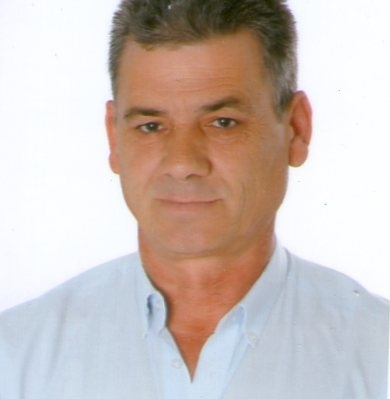 Antonio Leite, 58, Matosinhos