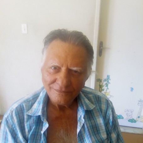 Edmilson, 79, Fazenda Sao Salvador