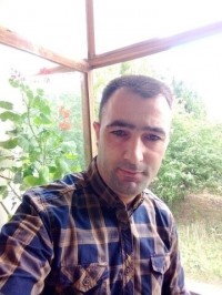 Фариз, 37, Шемурша, Чувашская, Россия