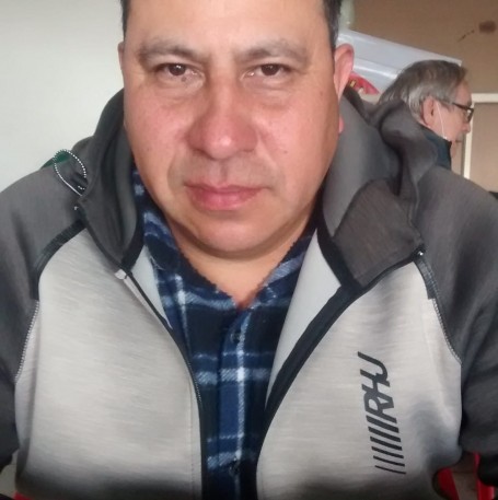 Javier, 47, Osorno