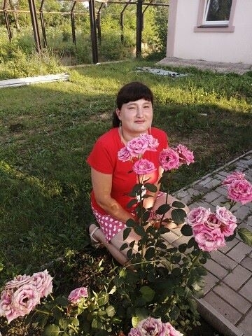 катя, 32, Bryanka