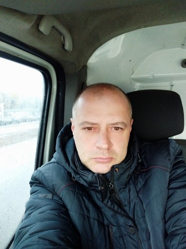 ,Геннадий, 41, Dnipro