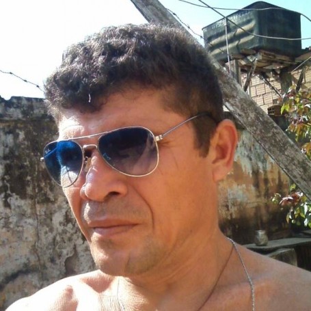 Antonio, 51, Brasil Novo