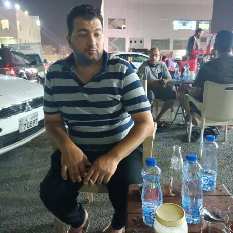 عبدالمنعم, 42, Kuwait City