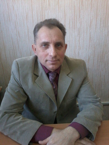Юрий, 59, Gornyy