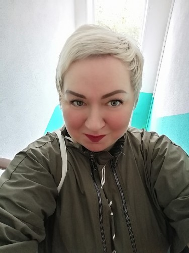 Margarita, 46, Murmansk