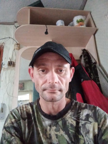 Igor, 36, Dudinka