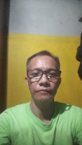 Allan, 52, Manila