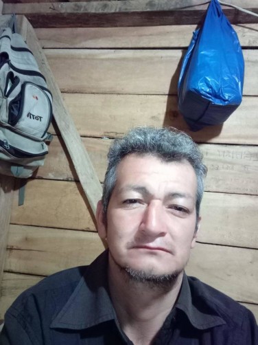 Jorge ROdrigo, 44, El Ingenio