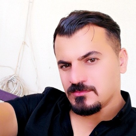 Zan, 30, As Sulaymaniyah