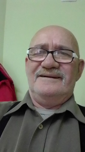 Валерий, 65, Kasimov