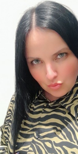 Юлия, 38, Samara