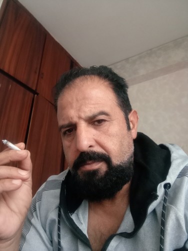 ابو وديع, 48, Limassol