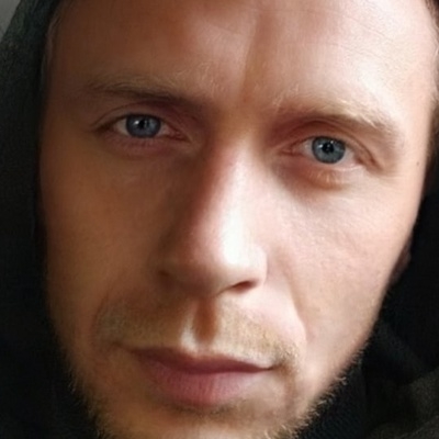 Aleksandr, 32, Gatchina