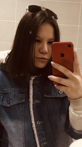 Вероника, 20, Cherepovets