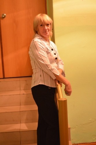 Lidiа, 54, Cherepovets