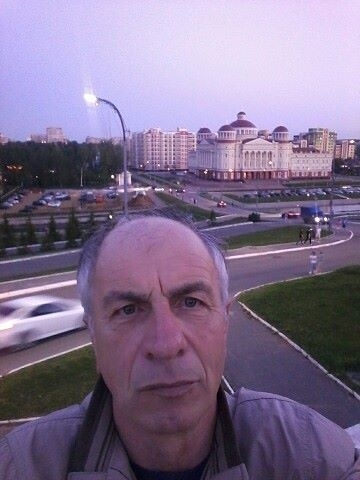 Vladimir, 57, Penza