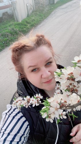 Ева, 35, Stavropol