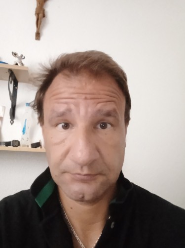 Daniel, 41, Alicante