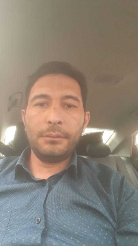 Амир, 36, Sukhoy Log