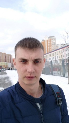 Sven, 28, Bila Tserkva