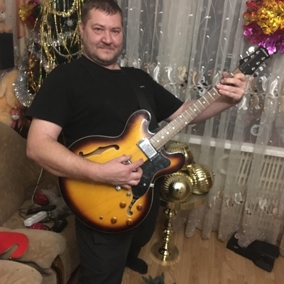 Александр, 45, Kursk