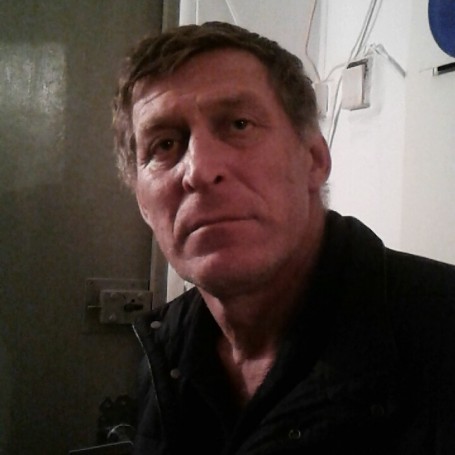 Иван, 45, Chelyabinsk