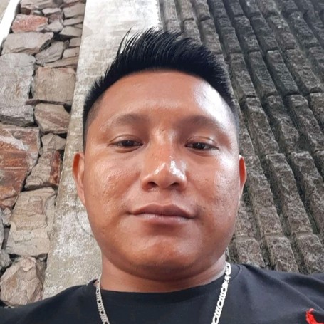 Miguelito, 30, San Andres Villa Seca