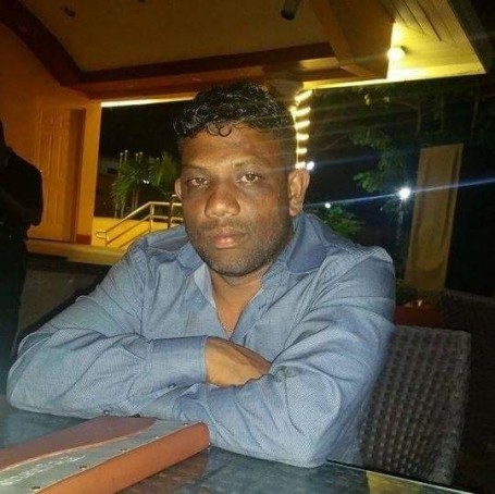 Lochan, 38, Linden