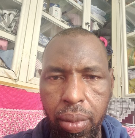 مختور, 39, Nouakchott