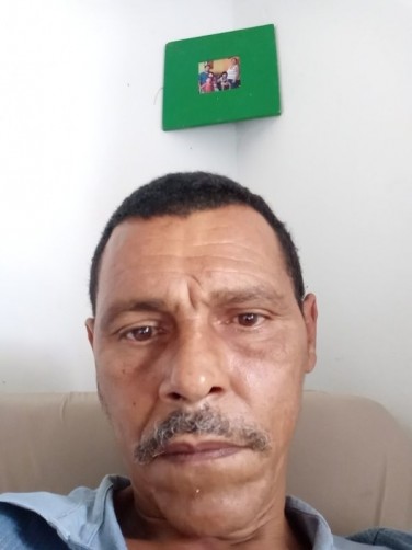 Hector manuel, 52, San Juan