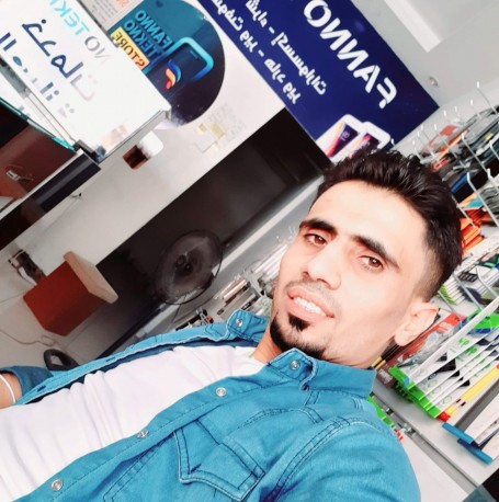 مصطفى, 26, Nizip