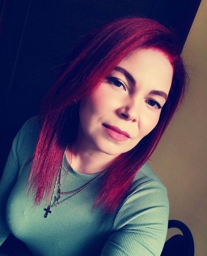 Юлия, 35, Pechora