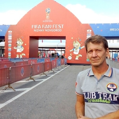 Rinat, 52, Novosmolinskiy