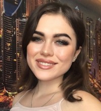 Grace, 20, Yerevan, Armenia