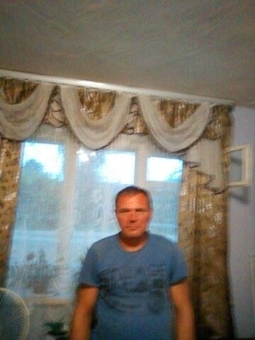 ALEKSANDR, 45, Ostashkov