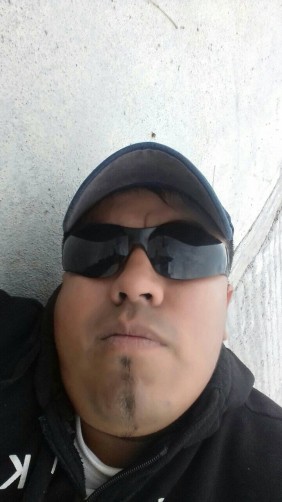 Pablo, 33, Zamora