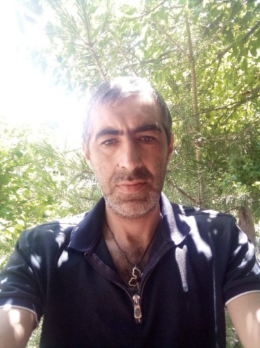 Sargis, 42, Gyumri