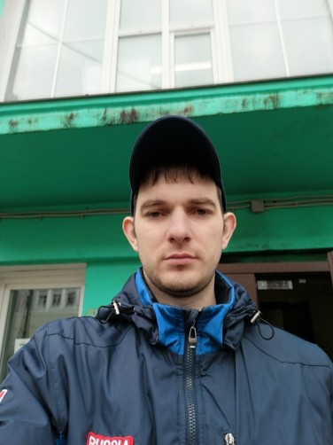 Никита, 32, Novosibirsk