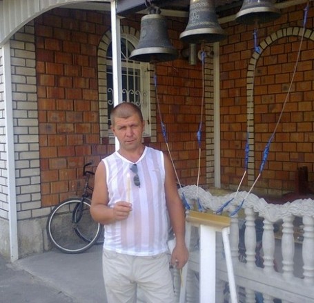 Валерий, 50, Chernihiv