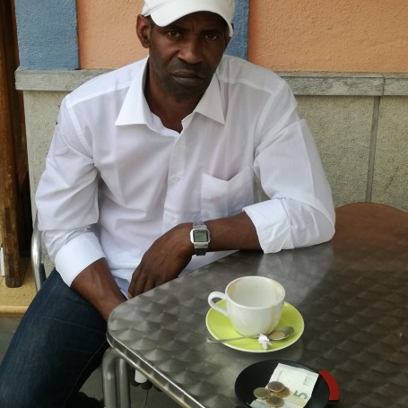 Hadji, 53, Malgrat de Mar