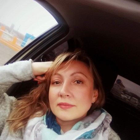 Lyudmila, 43, Kazan’