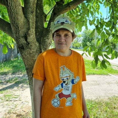 Евгения, 33, Kazanskaya