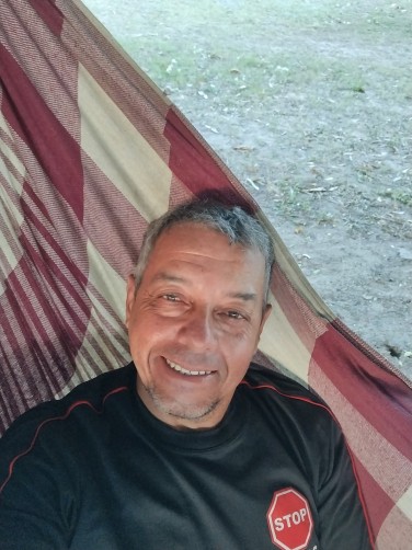 José Roberto dias santos, 50, Aracaju