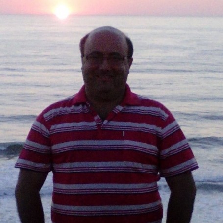 Jorge, 48, Leiria