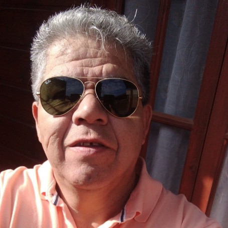 Marcos, 56, San Felipe