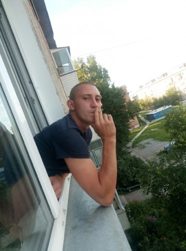 Дмитрий, 24, Iskitim