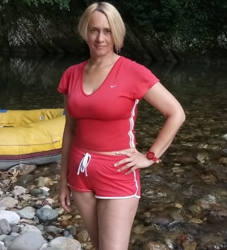 Olga, 49, Oryol