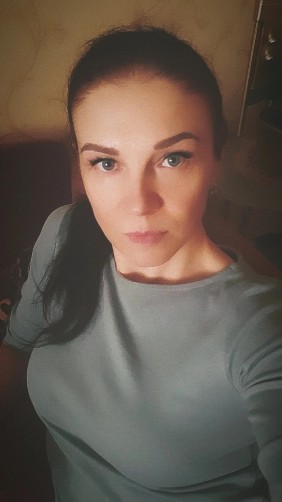 Olga, 40, Klaipeda