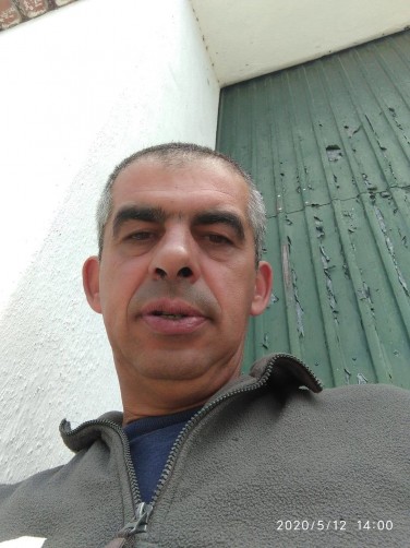 Antonio, 45, Vila Franca de Xira